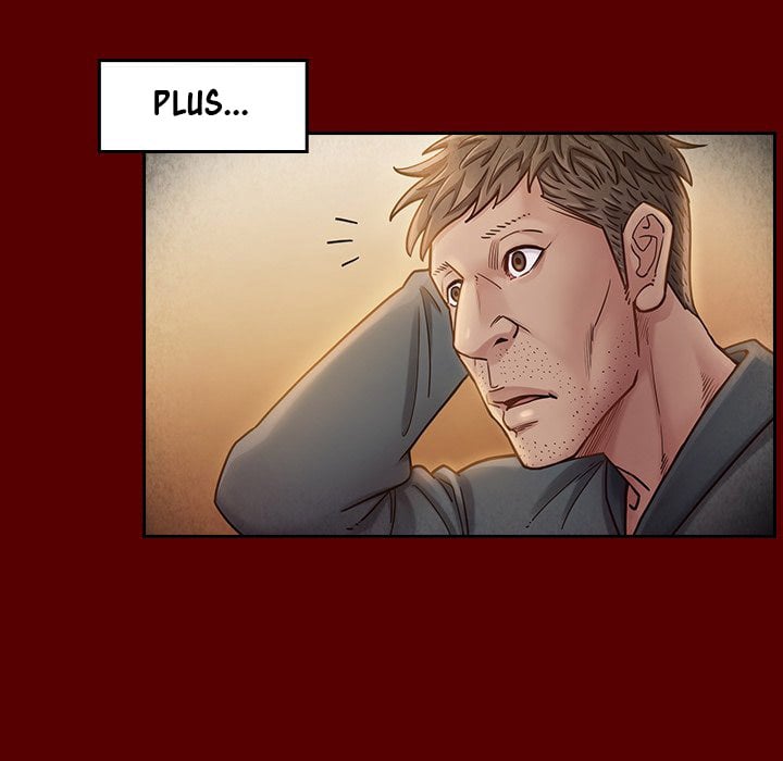 Fruitless - Chapter 22 26