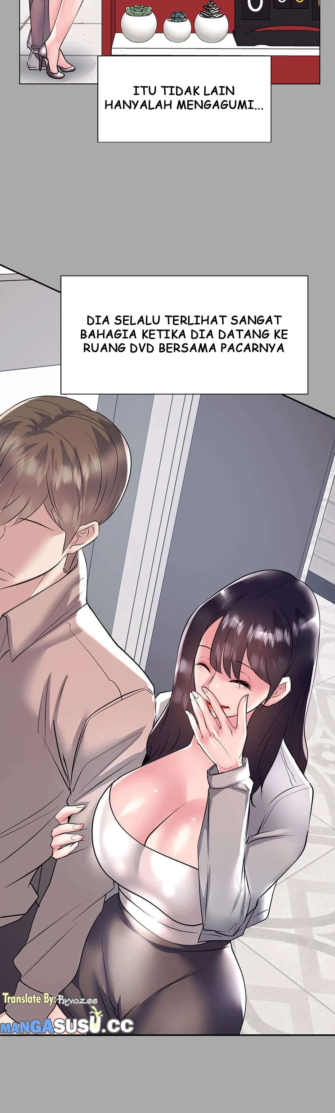 Toys Store - Chapter 22 16