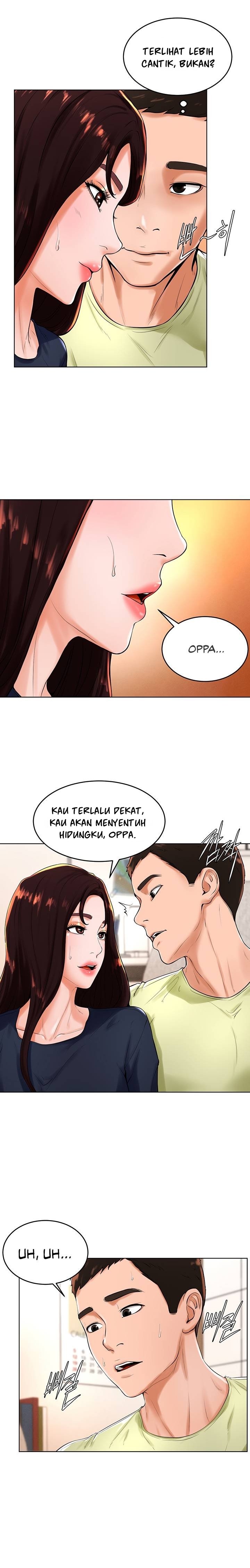 Billiard Room Love - Chapter 22 3