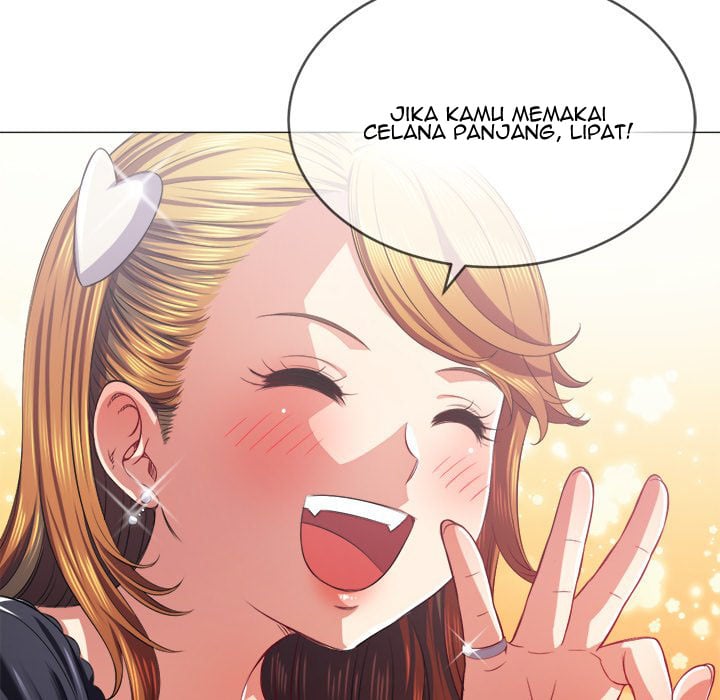 My High School Bully - Chapter 22 128