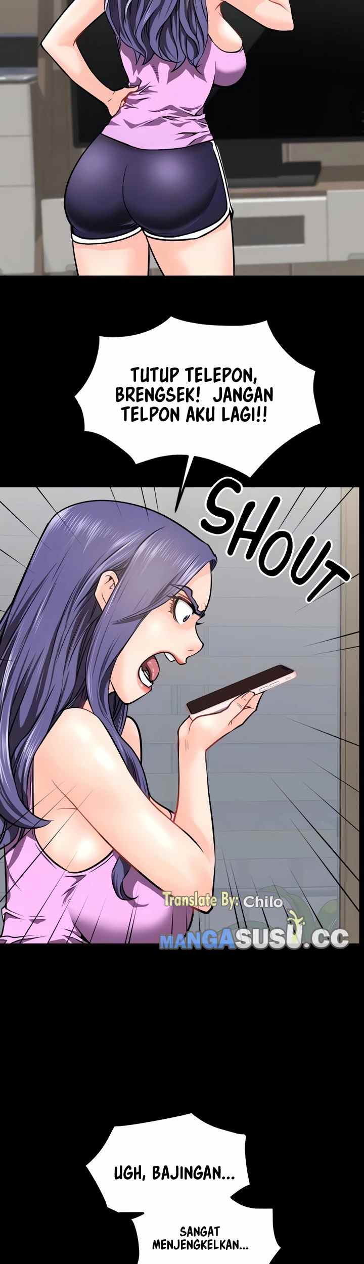 Bs Anger - Chapter 22 37