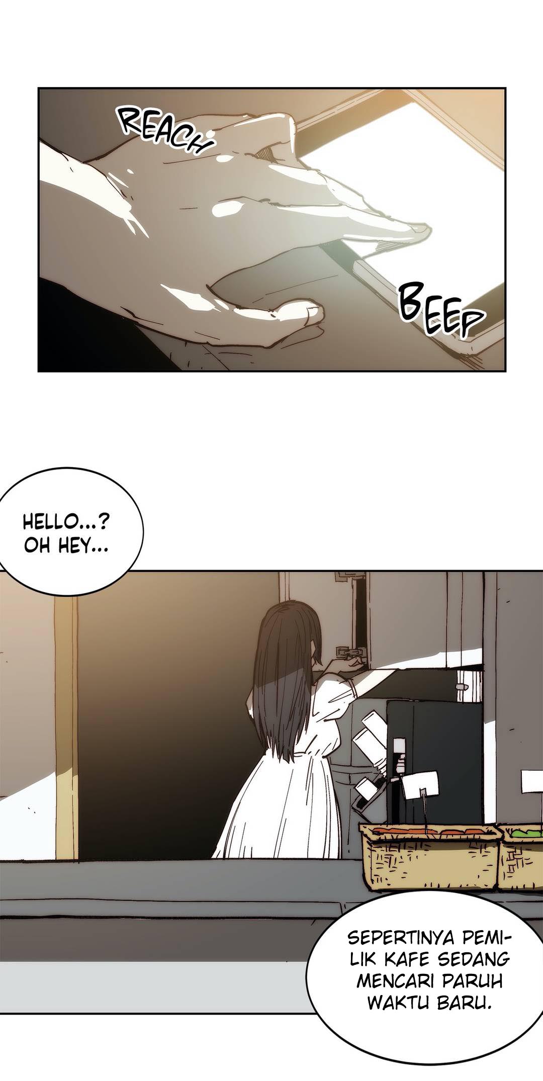 Desire to Kill - Chapter 22 17