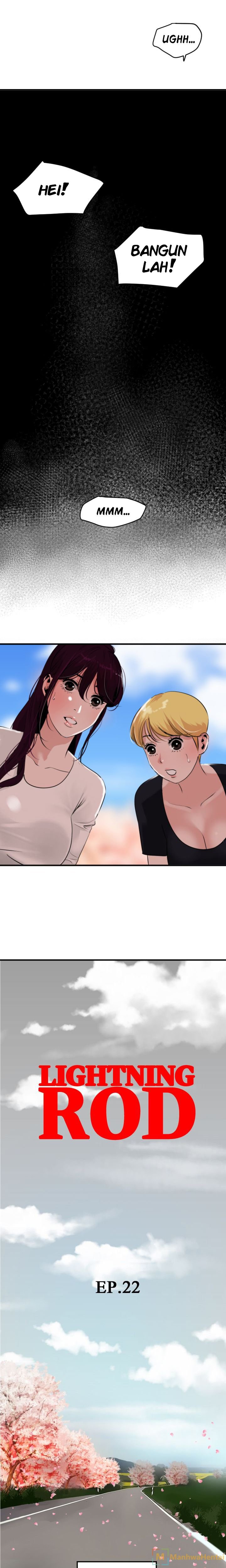 Lightning Rod - Chapter 22 10