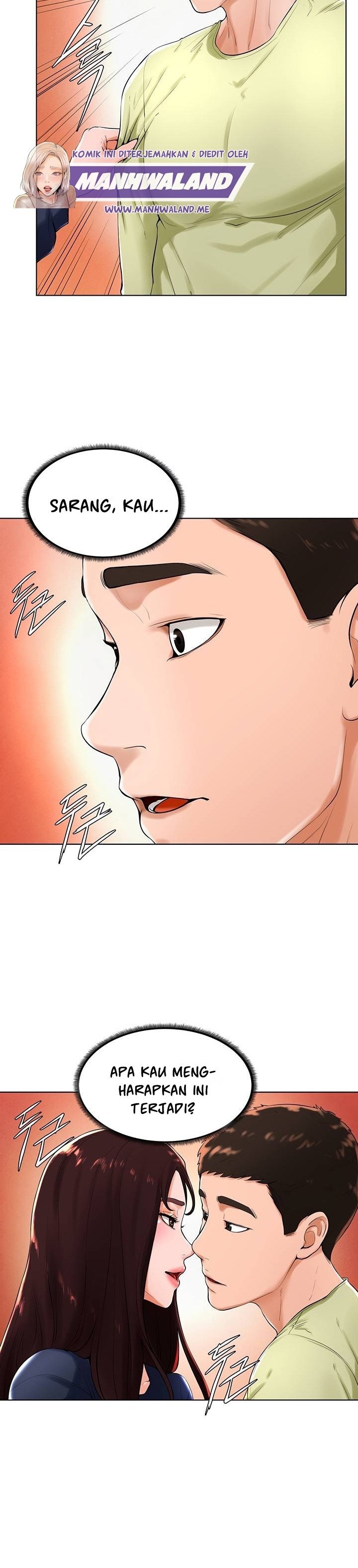 Billiard Room Love - Chapter 22 7