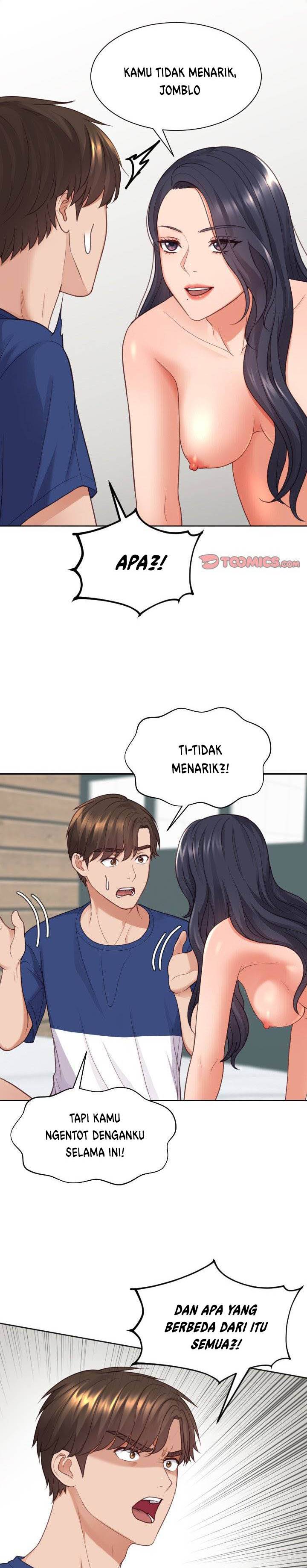 Her Situation - Chapter 22 10