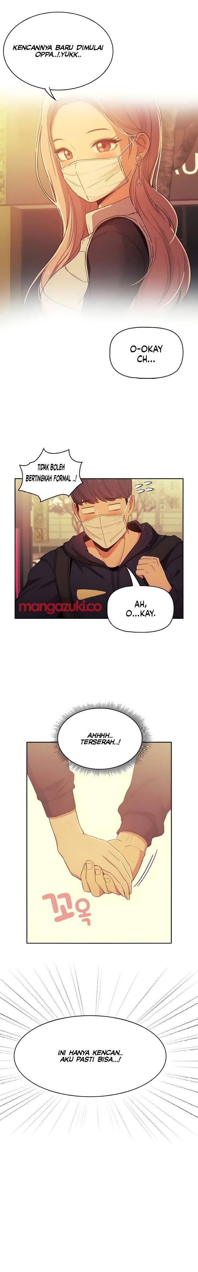 Private Tutoring in These Trying Times - Chapter 22 10 Private Tutoring in These Trying Times - Chapter 22 10