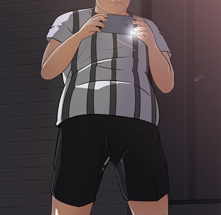 Inside the Uniform - Chapter 22 36 Inside the Uniform - Chapter 22 36