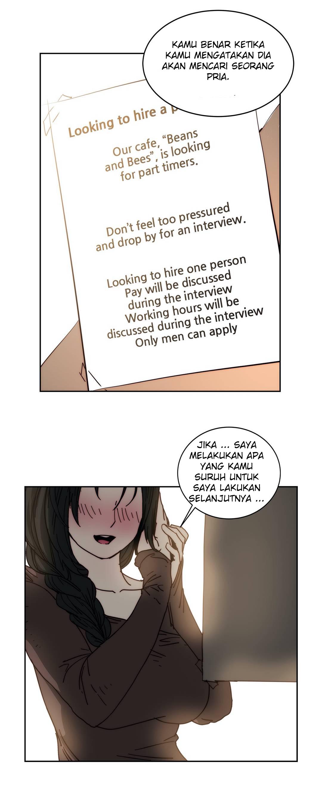 Desire to Kill - Chapter 22 18