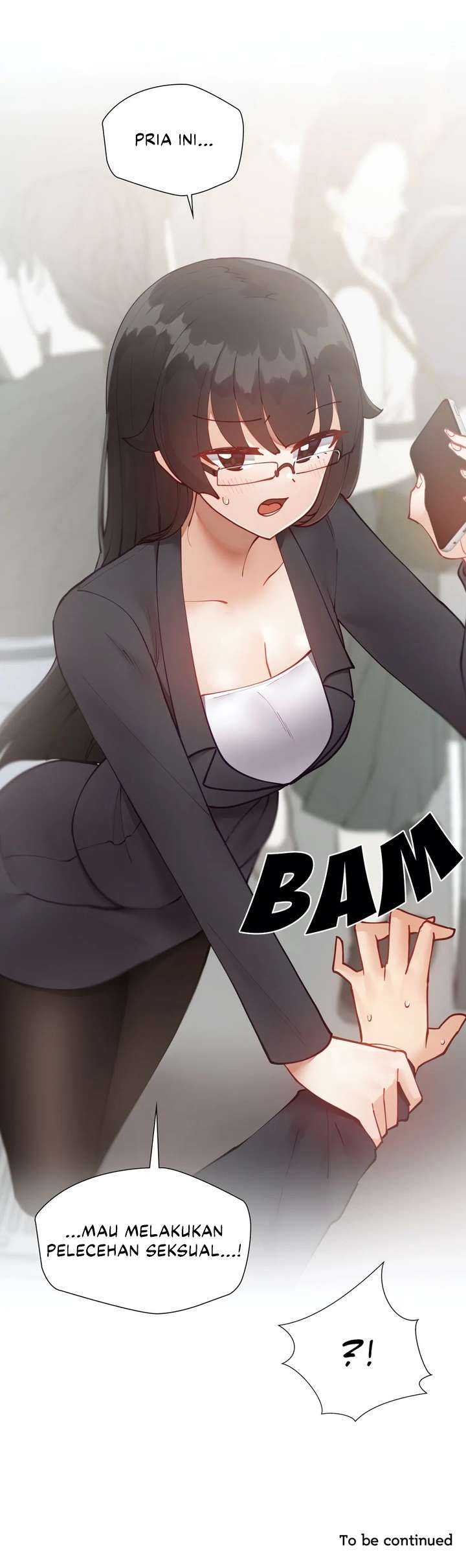 Learning the Hard Way - Chapter 22 46