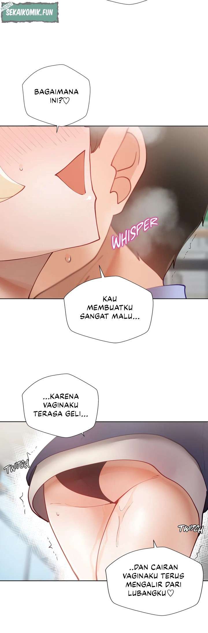 Learning the Hard Way - Chapter 22 43