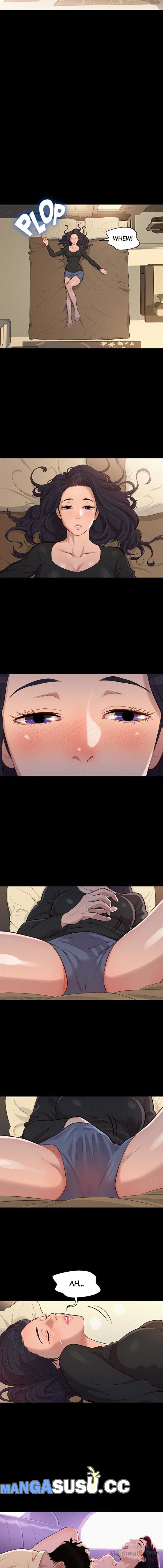 Let Me Drive - Chapter 22 5
