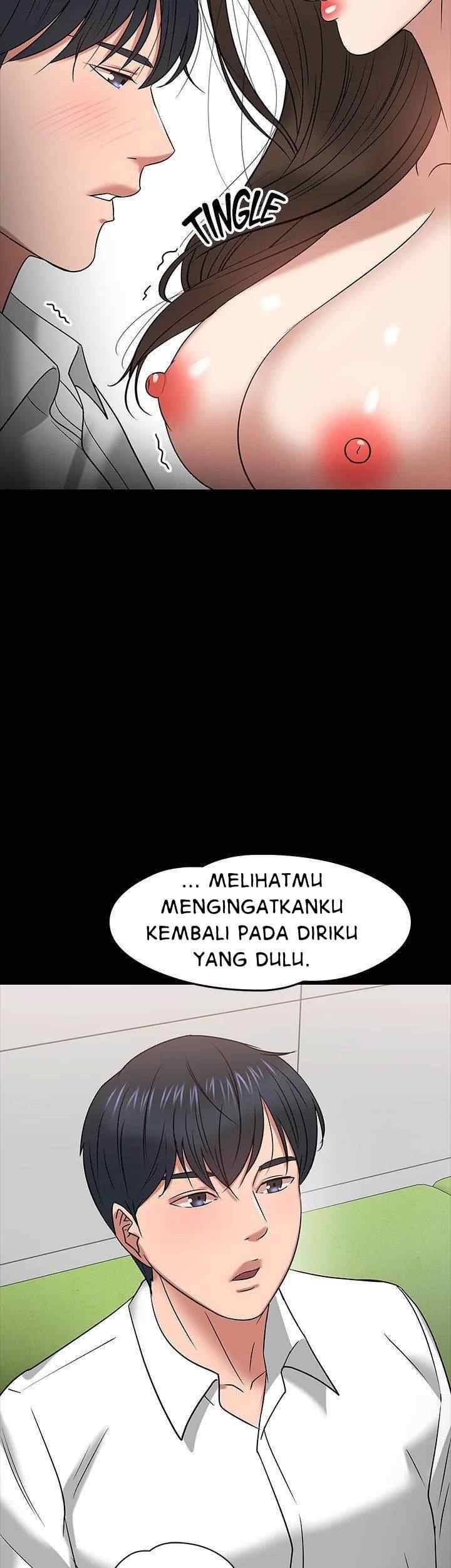 Are You Just Going To Watch - Chapter 22 57