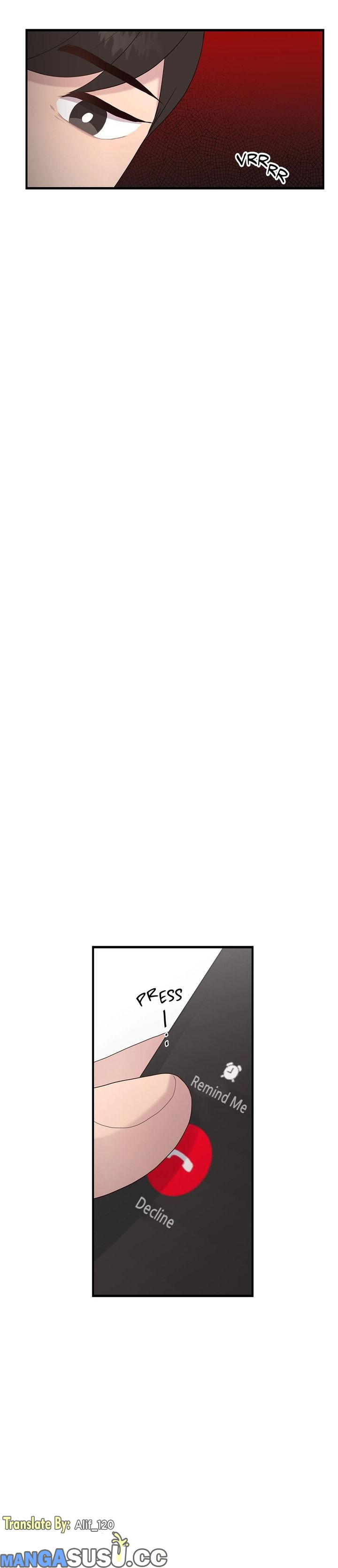 Toxic Burn - Chapter 22 10