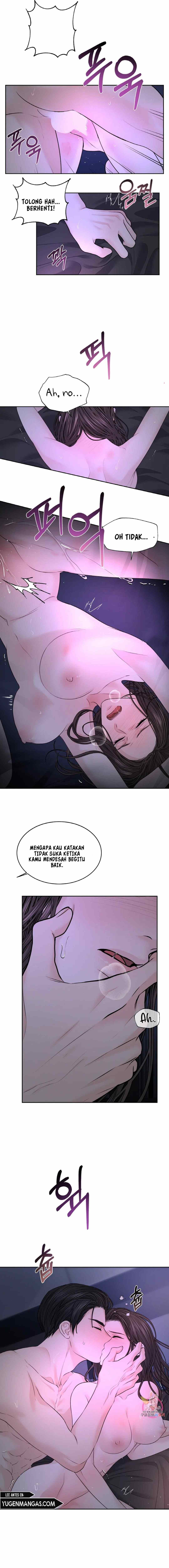 The Change of Season - Chapter 22 3 The Change of Season - Chapter 22 3