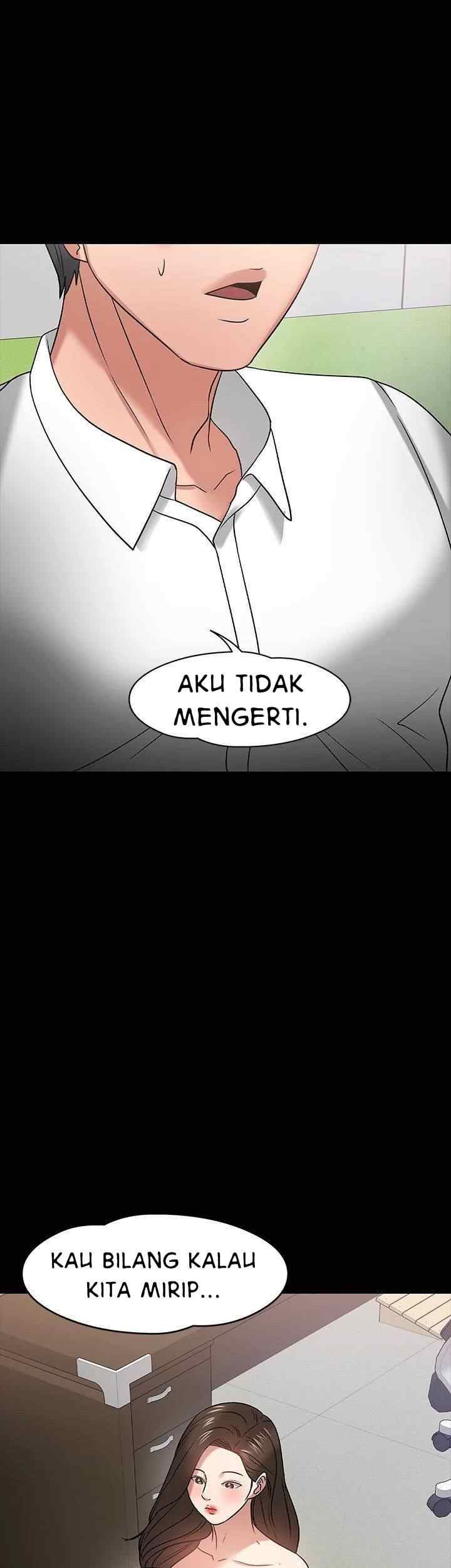 Are You Just Going To Watch - Chapter 22 53