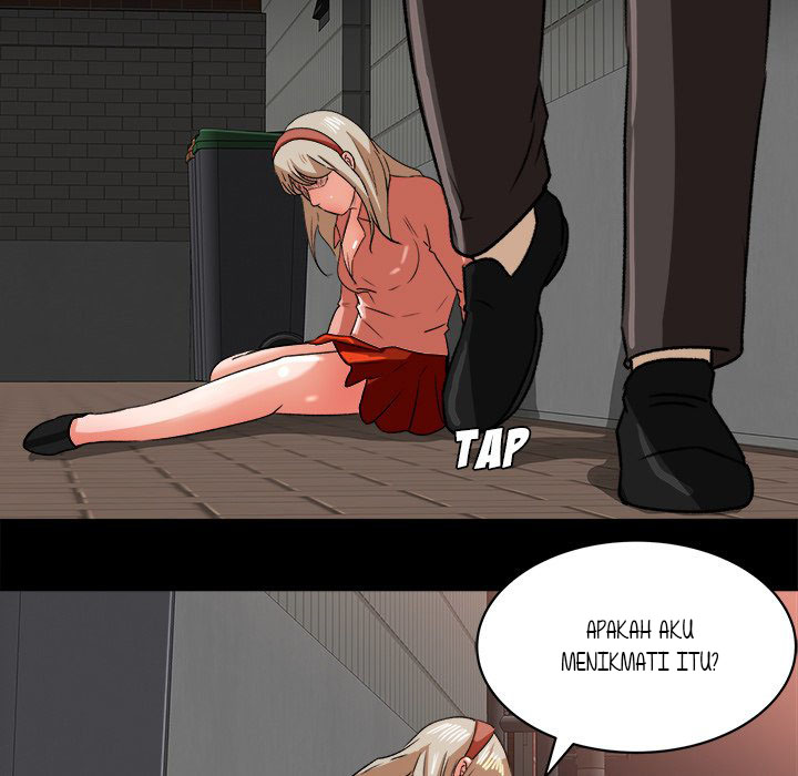 Inside the Uniform - Chapter 22 48 Inside the Uniform - Chapter 22 48