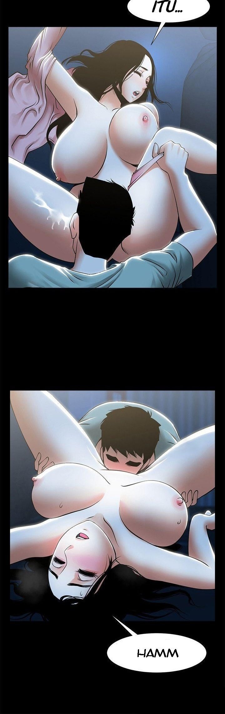 Share Girlfriend - Chapter 22 13