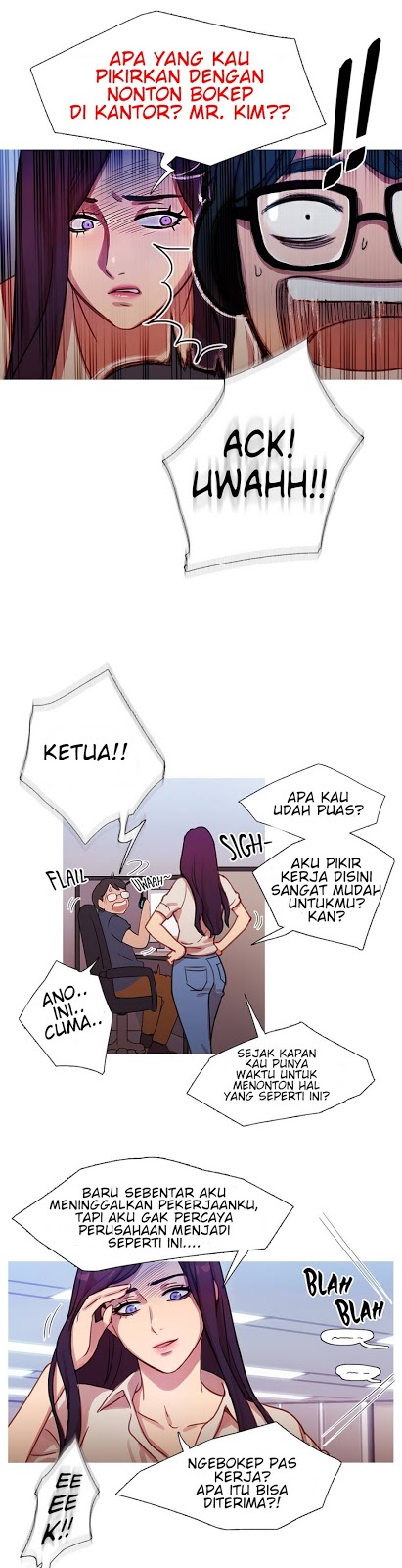 Fatal Woman - Chapter 22 9