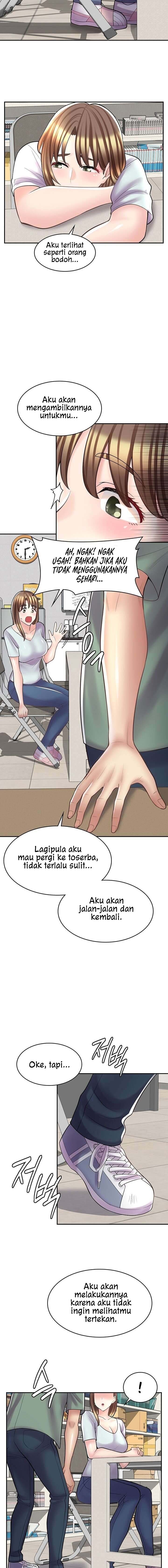 Cafe anime - Chapter 22 17