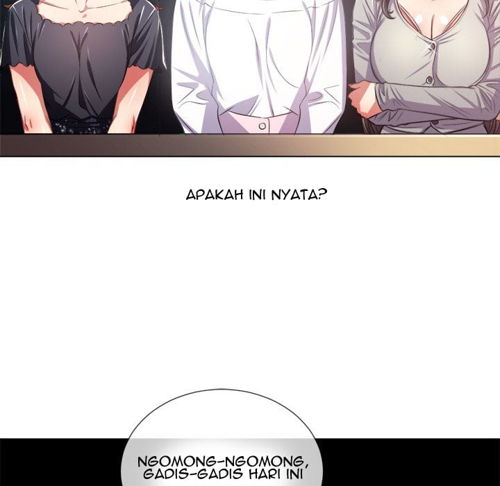 My High School Bully - Chapter 22 87