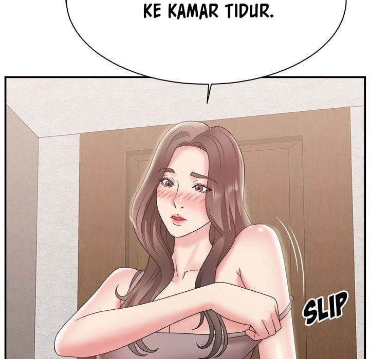 Miss Announcer - Chapter 22 26