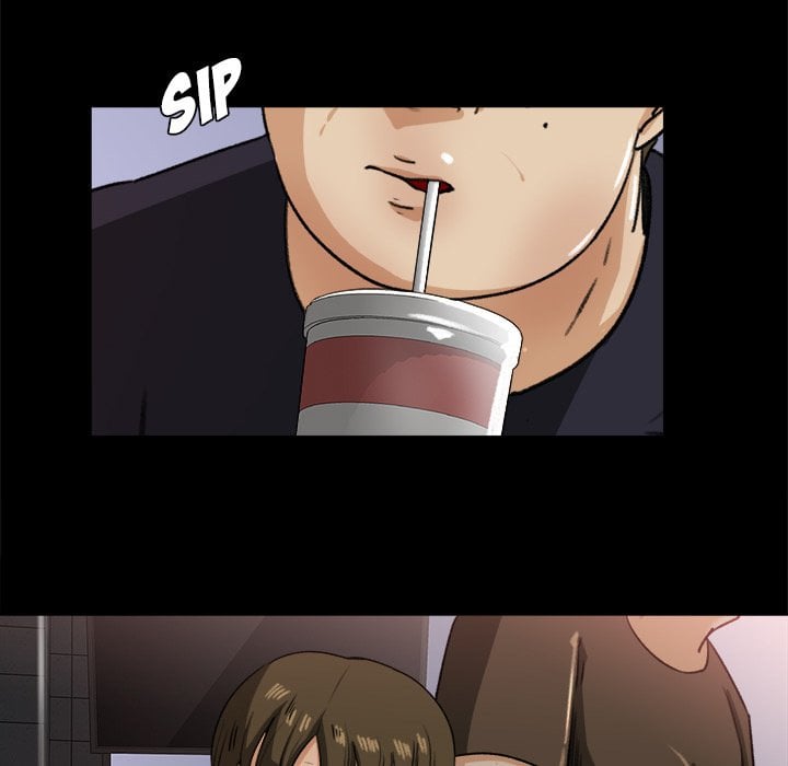 Inside the Uniform - Chapter 22 69 Inside the Uniform - Chapter 22 69