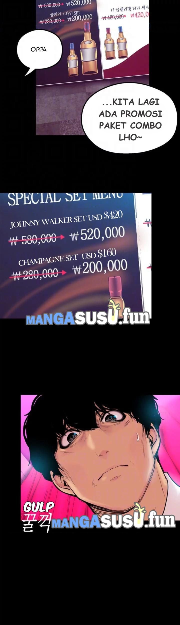 Wonderful New World - Chapter 22 14 Wonderful New World - Chapter 22 14