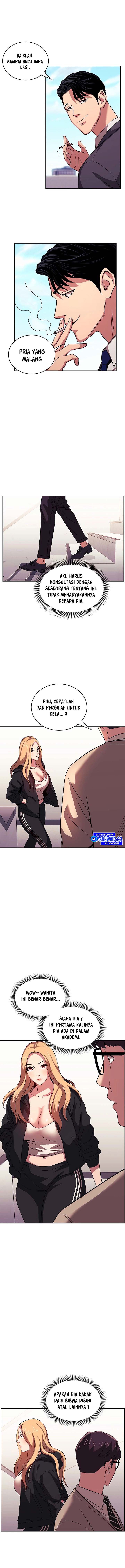 Mother Hunting - Chapter 22 6