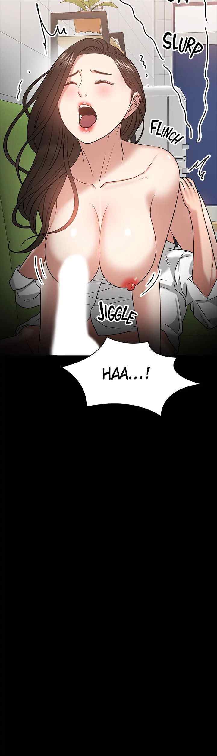 Are You Just Going To Watch - Chapter 22 41