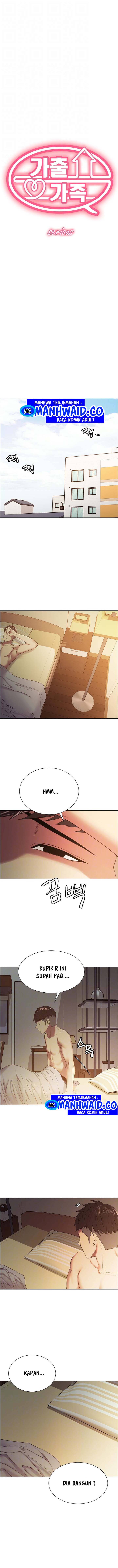 The Runaway Family - Chapter 22 2