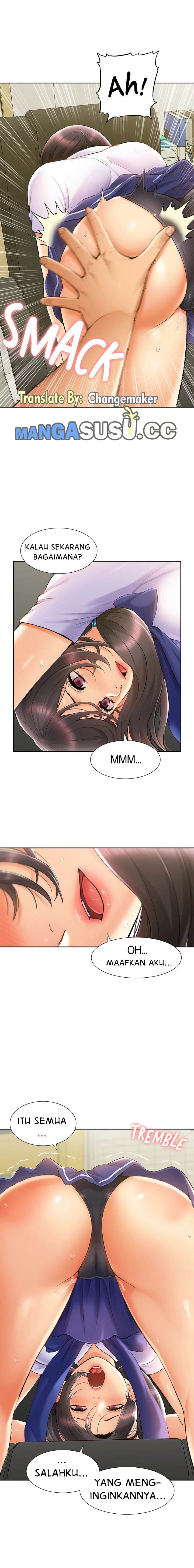 Twin Takes - Chapter 22 9