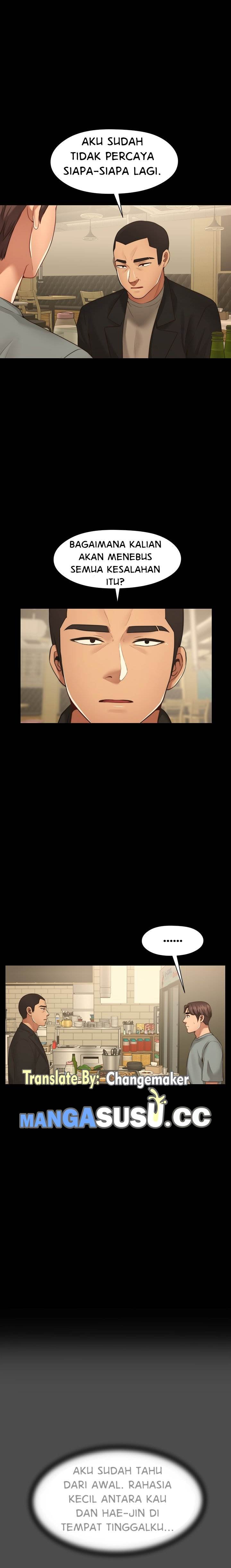 Different Dream - Chapter 22 8