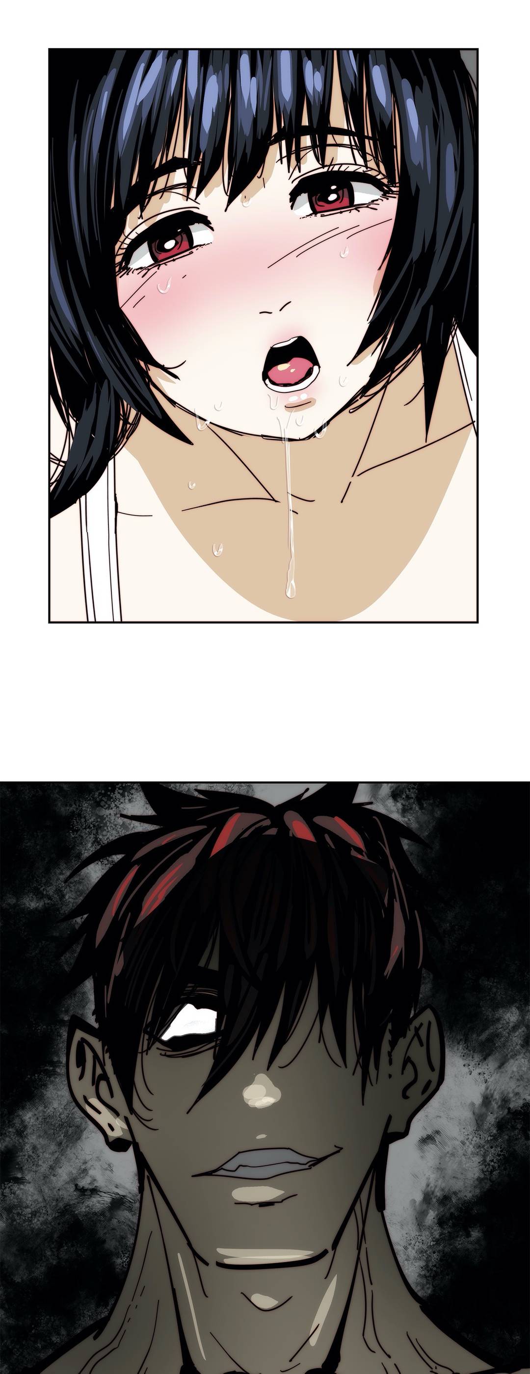 Desire to Kill - Chapter 22 50