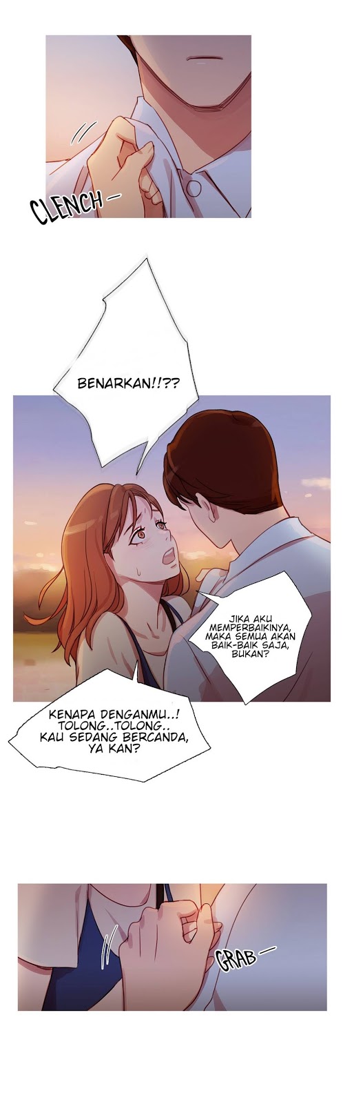 Fatal Woman - Chapter 22 27