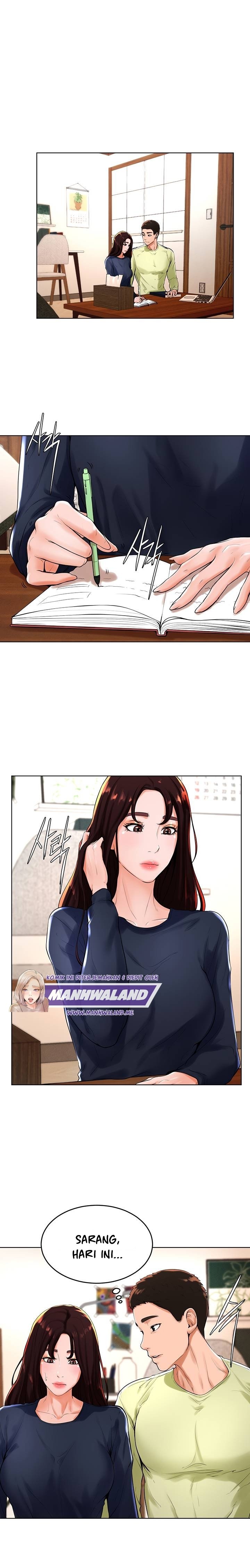Billiard Room Love - Chapter 22 2