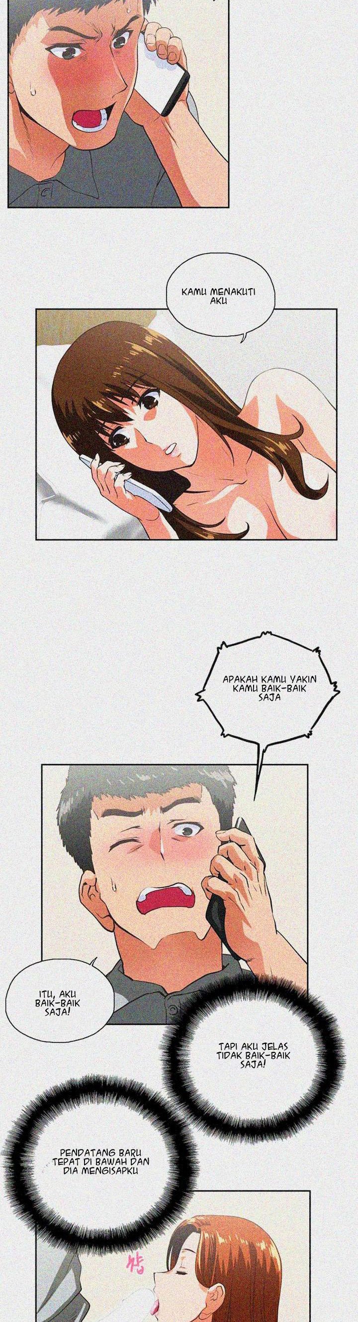 Up and Down (Edge Edge) - Chapter 22 7 Up and Down (Edge Edge) - Chapter 22 7