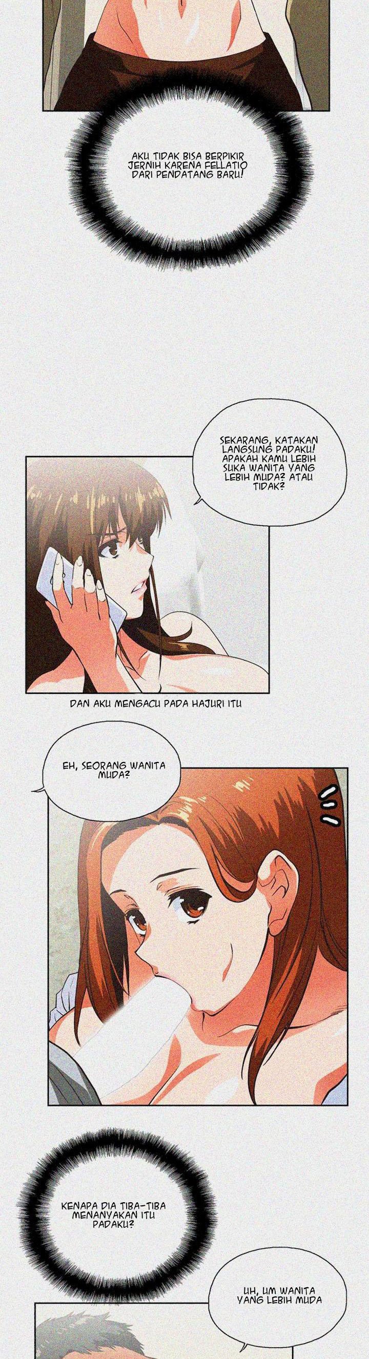 Up and Down (Edge Edge) - Chapter 22 12 Up and Down (Edge Edge) - Chapter 22 12