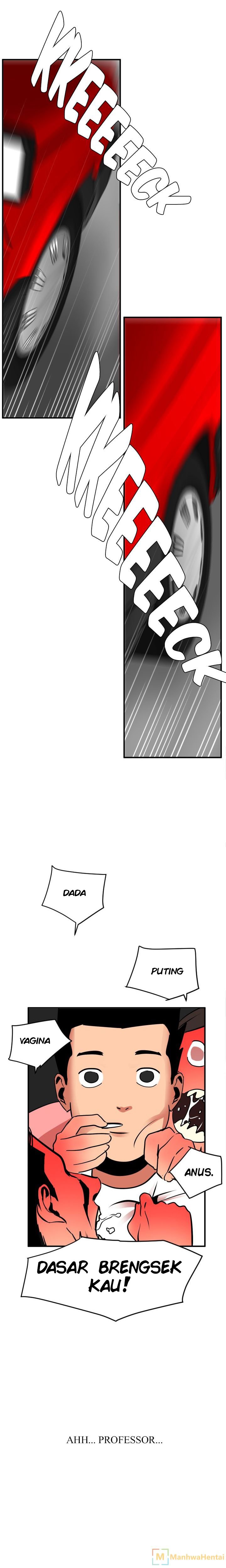 Lightning Rod - Chapter 22 8