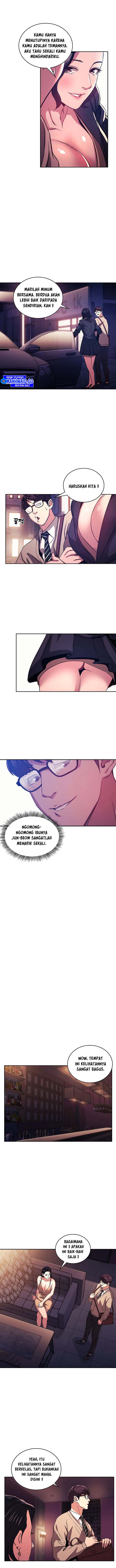 Mother Hunting - Chapter 22 10