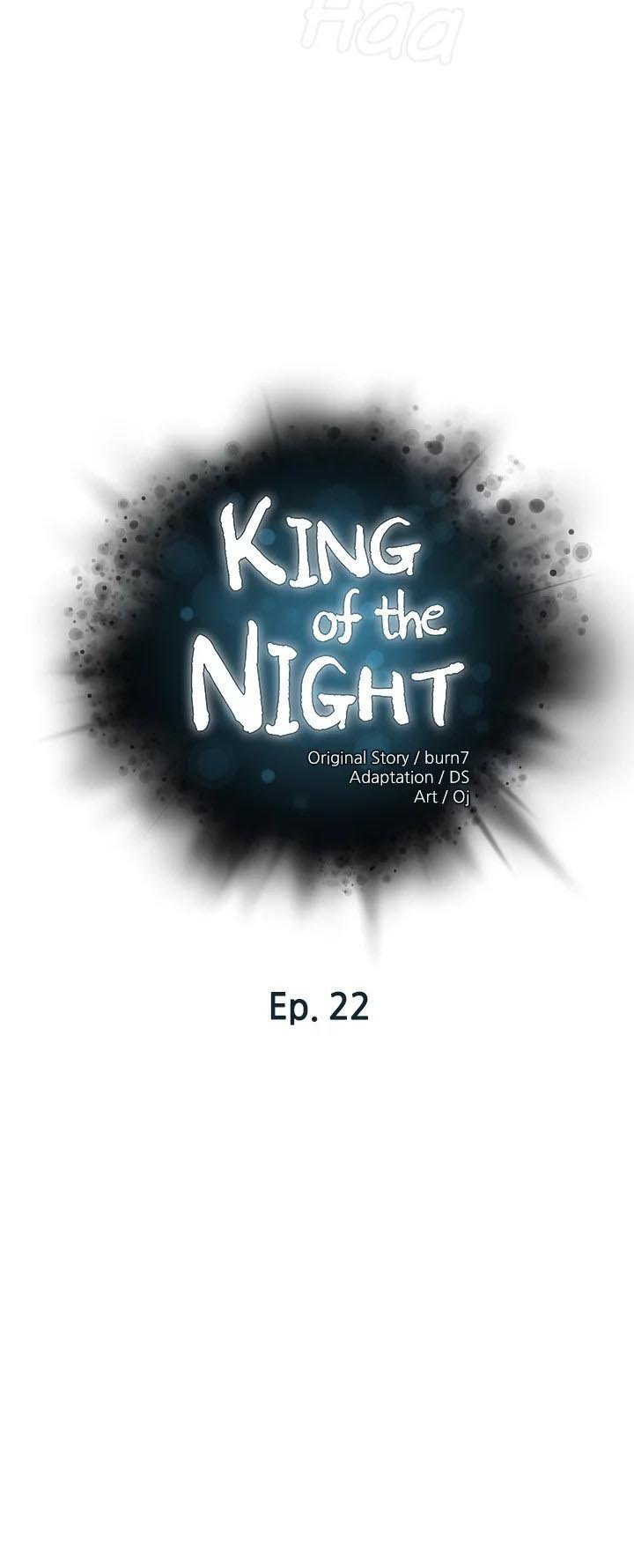 The Emperor of The Night - Chapter 22 2