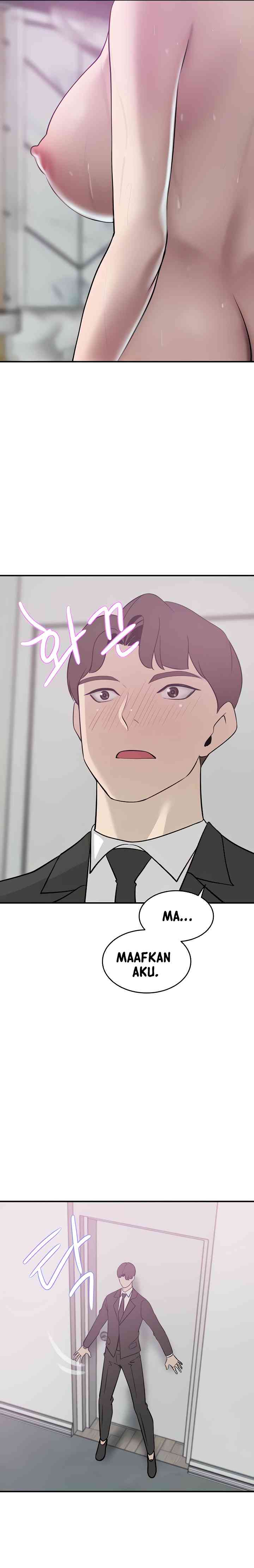 The Wealthy Girl - Chapter 22 4