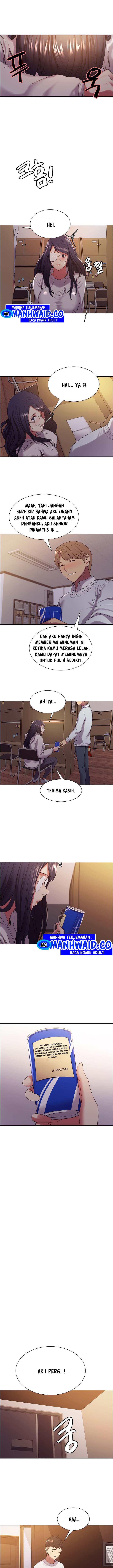 The Runaway Family - Chapter 22 8