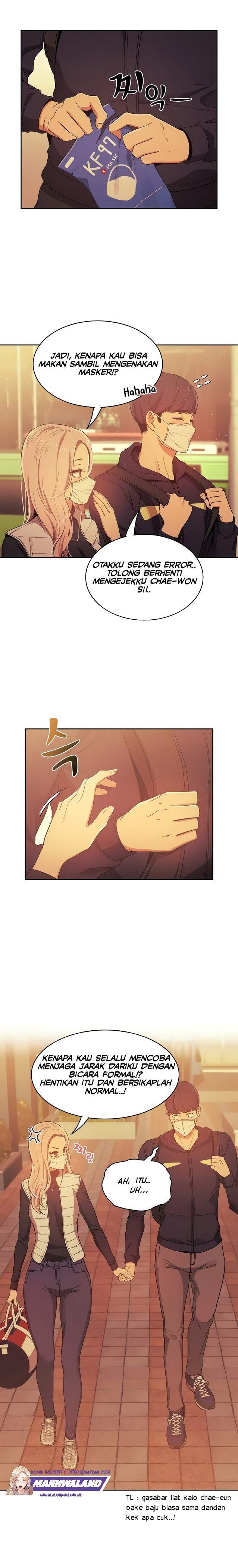 Private Tutoring in These Trying Times - Chapter 22 9 Private Tutoring in These Trying Times - Chapter 22 9