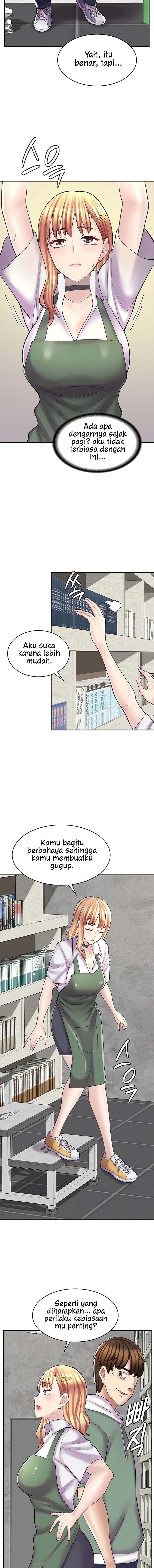 Cafe anime - Chapter 22 9