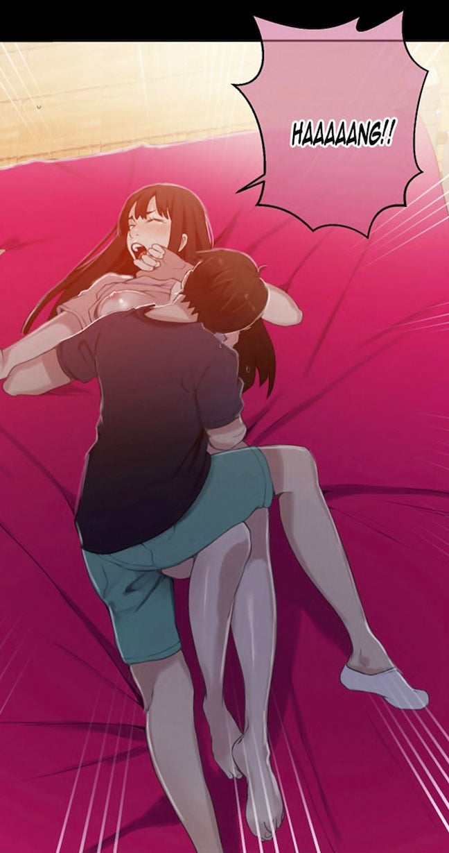 Secret Class Uncensored - Chapter 22 27 Secret Class Uncensored - Chapter 22 27