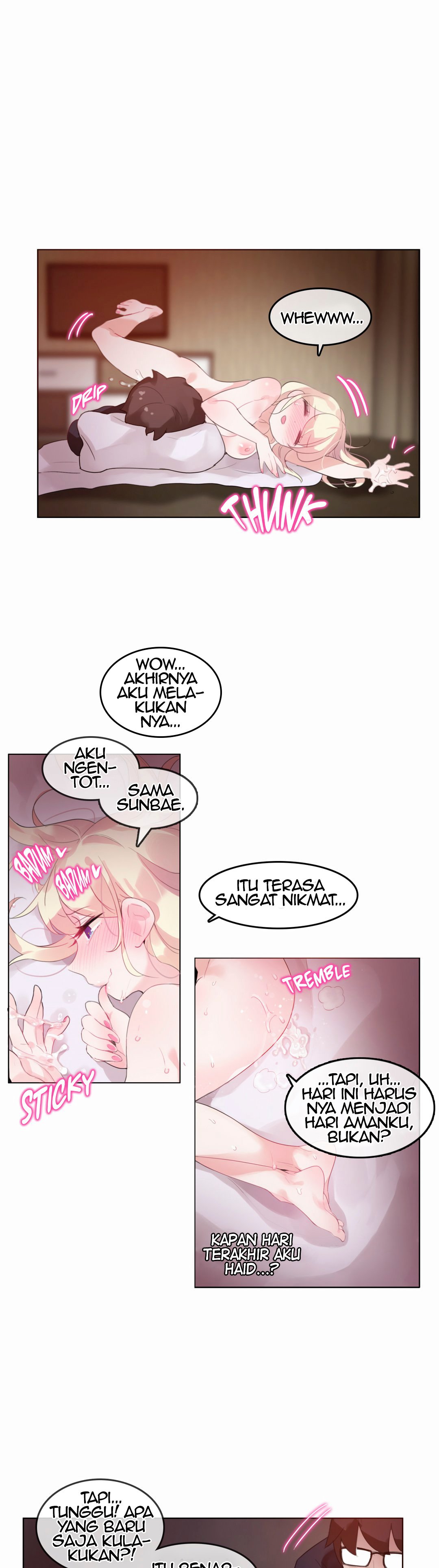 A Pervert&#8217;s Daily Life - Chapter 22 9