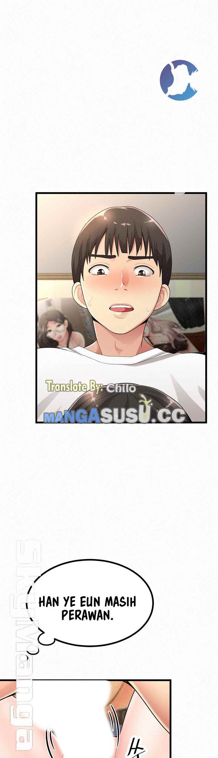 Her Skin - Chapter 22 37