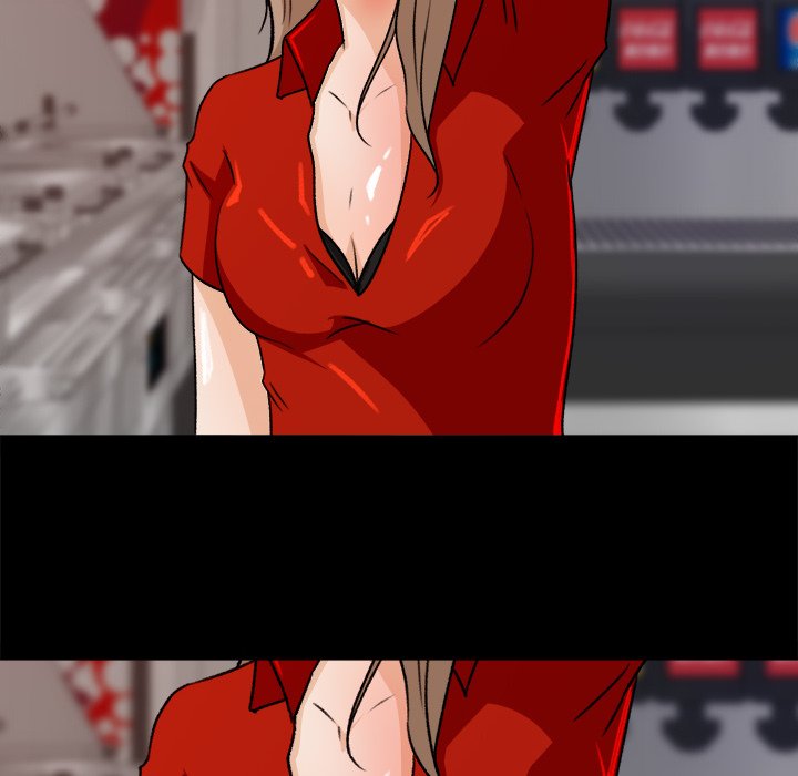 Inside the Uniform - Chapter 22 61 Inside the Uniform - Chapter 22 61