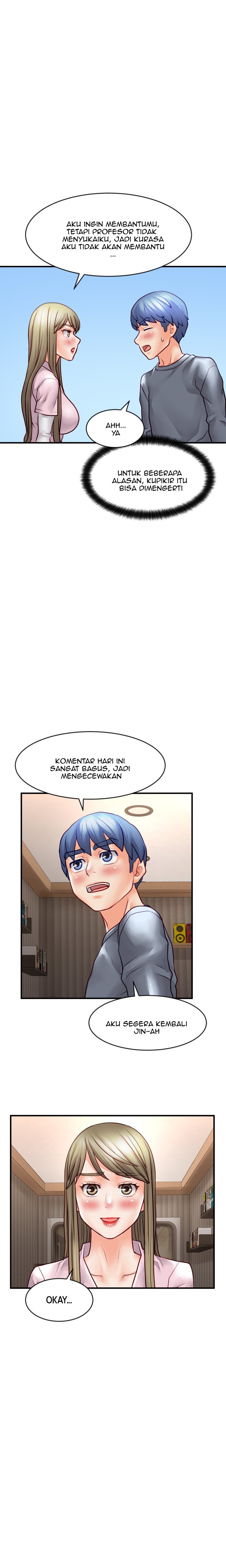 Love Is On The Air - Chapter 22 19