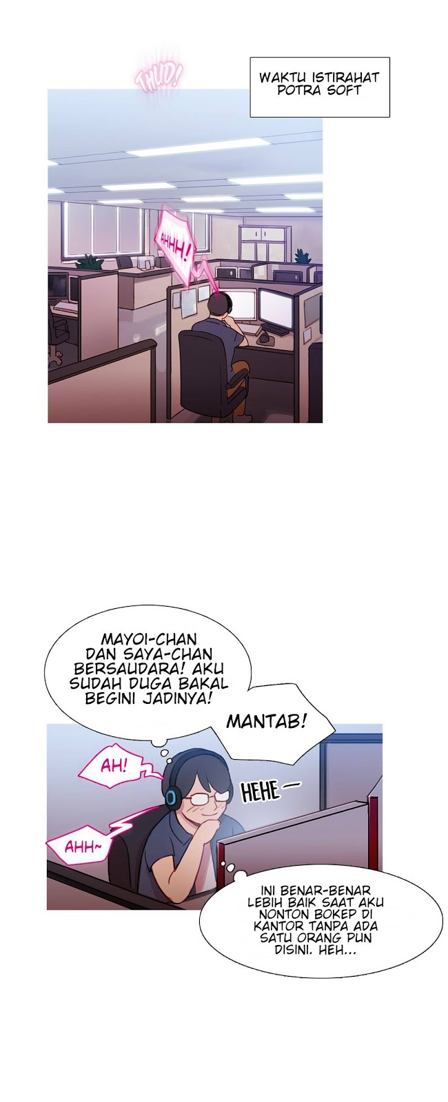 Fatal Woman - Chapter 22 4
